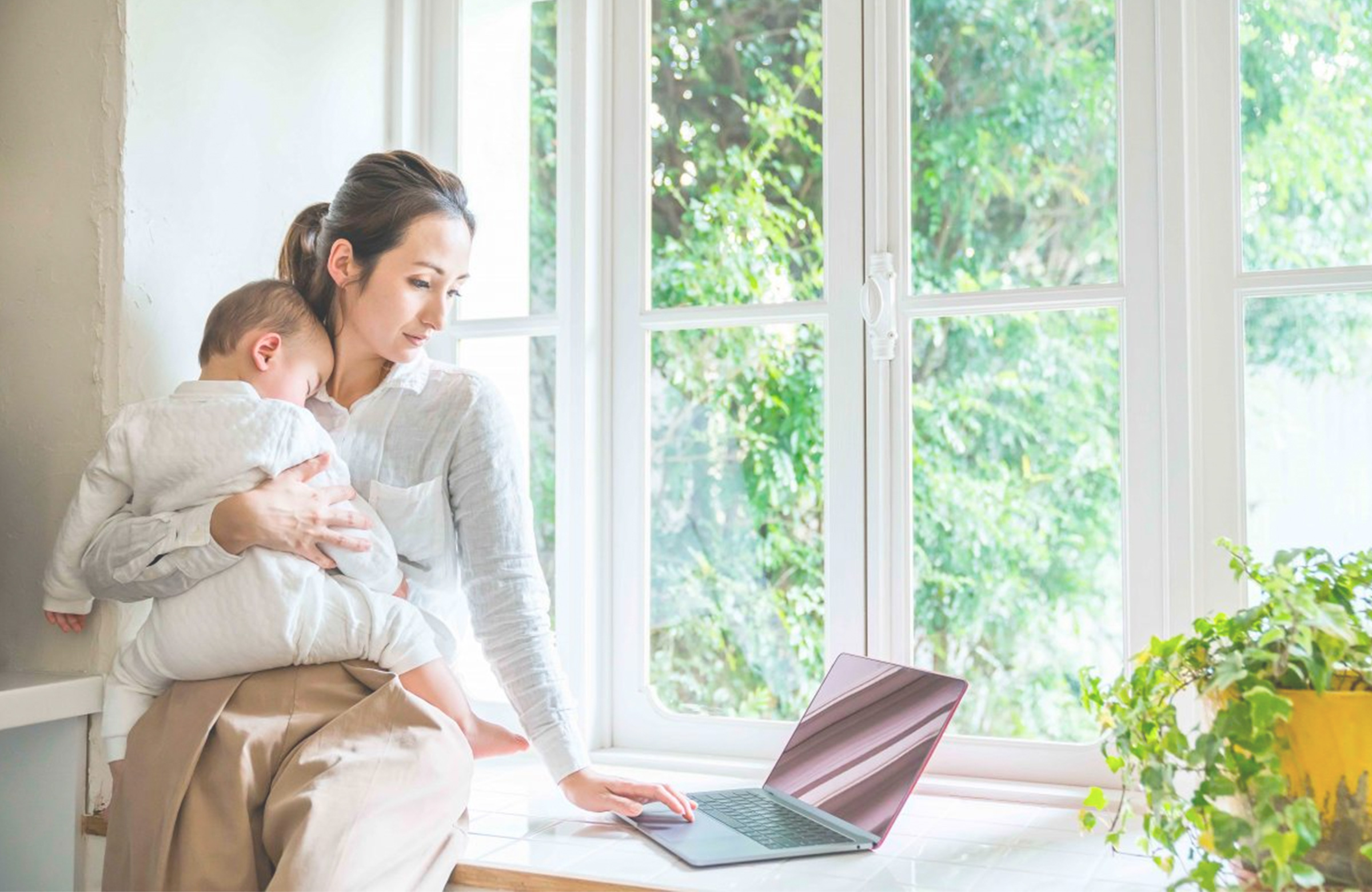 Nicoico にこいこ 育児を楽しむママたちのオンラインコミュニティ